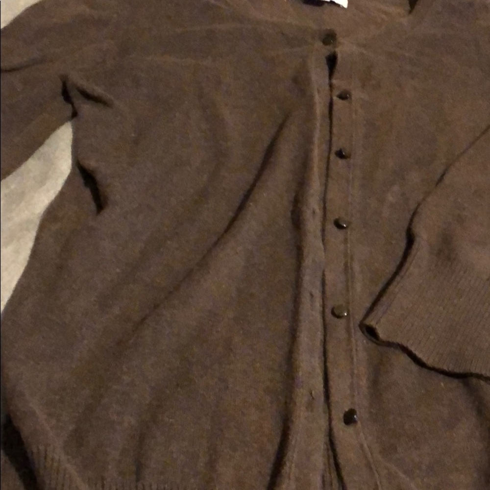 Cardigan - Picture 2 of 2
